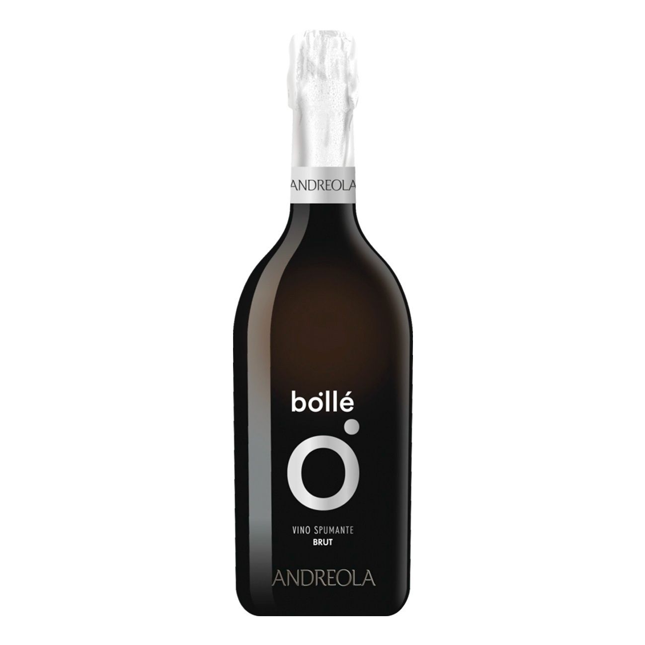 Шампанское Bolle брют 1,5 л