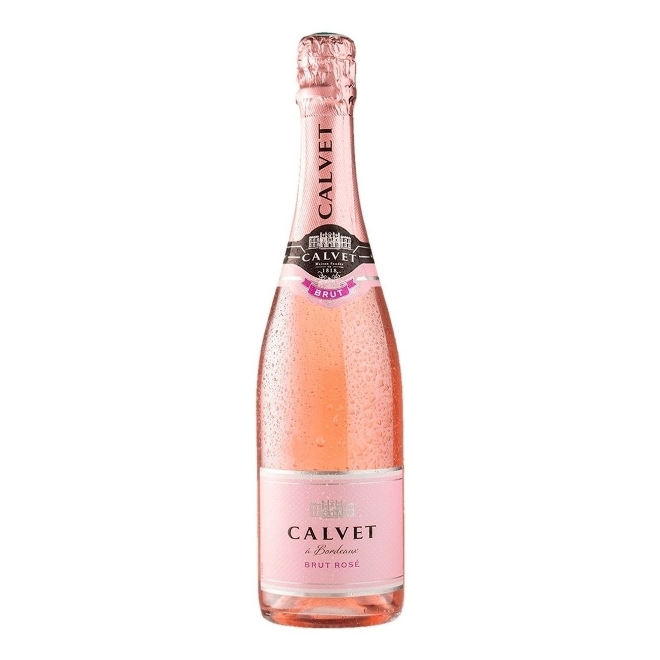 Calvet Креман брют 0,75 л