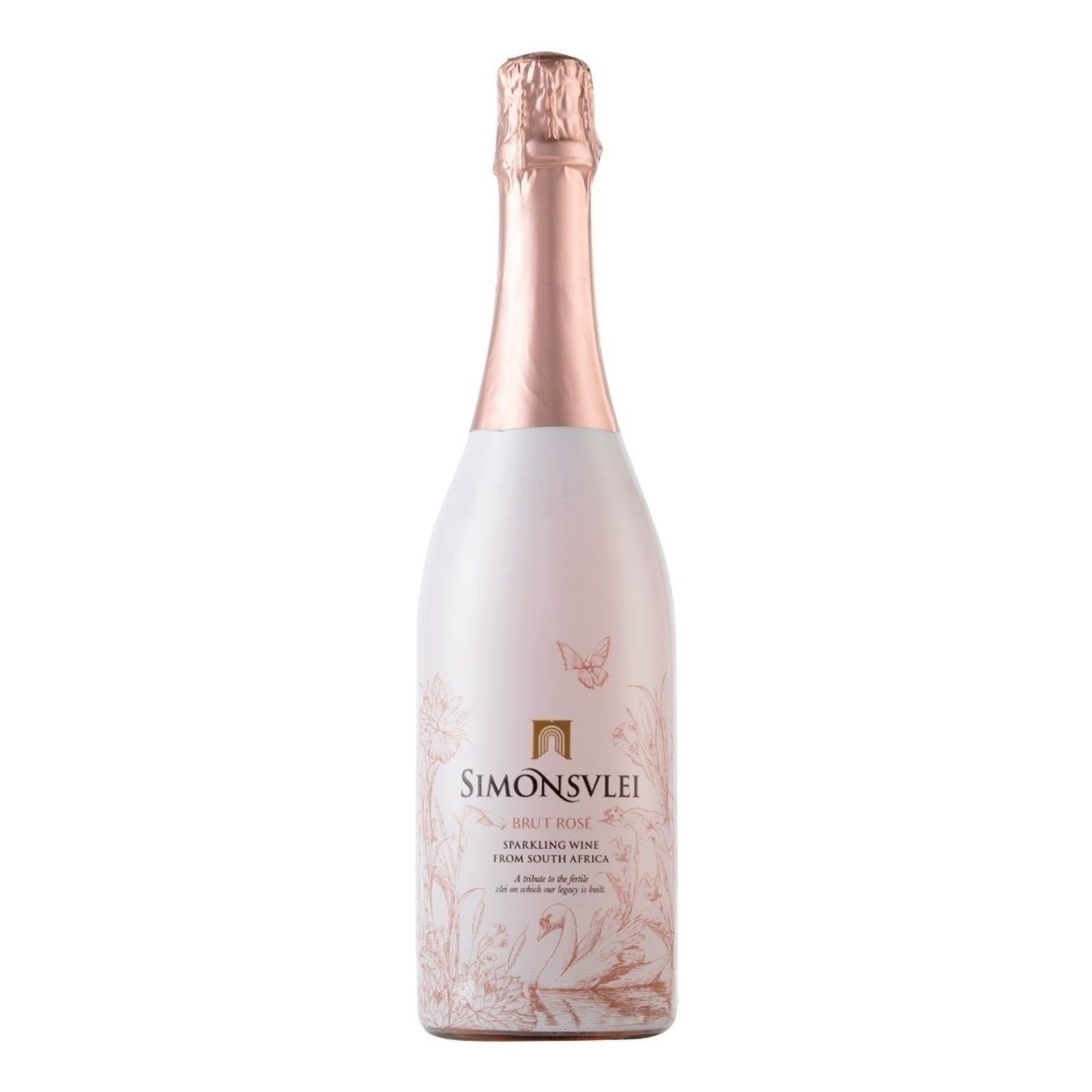 Simonsvlei брют 0,75 л