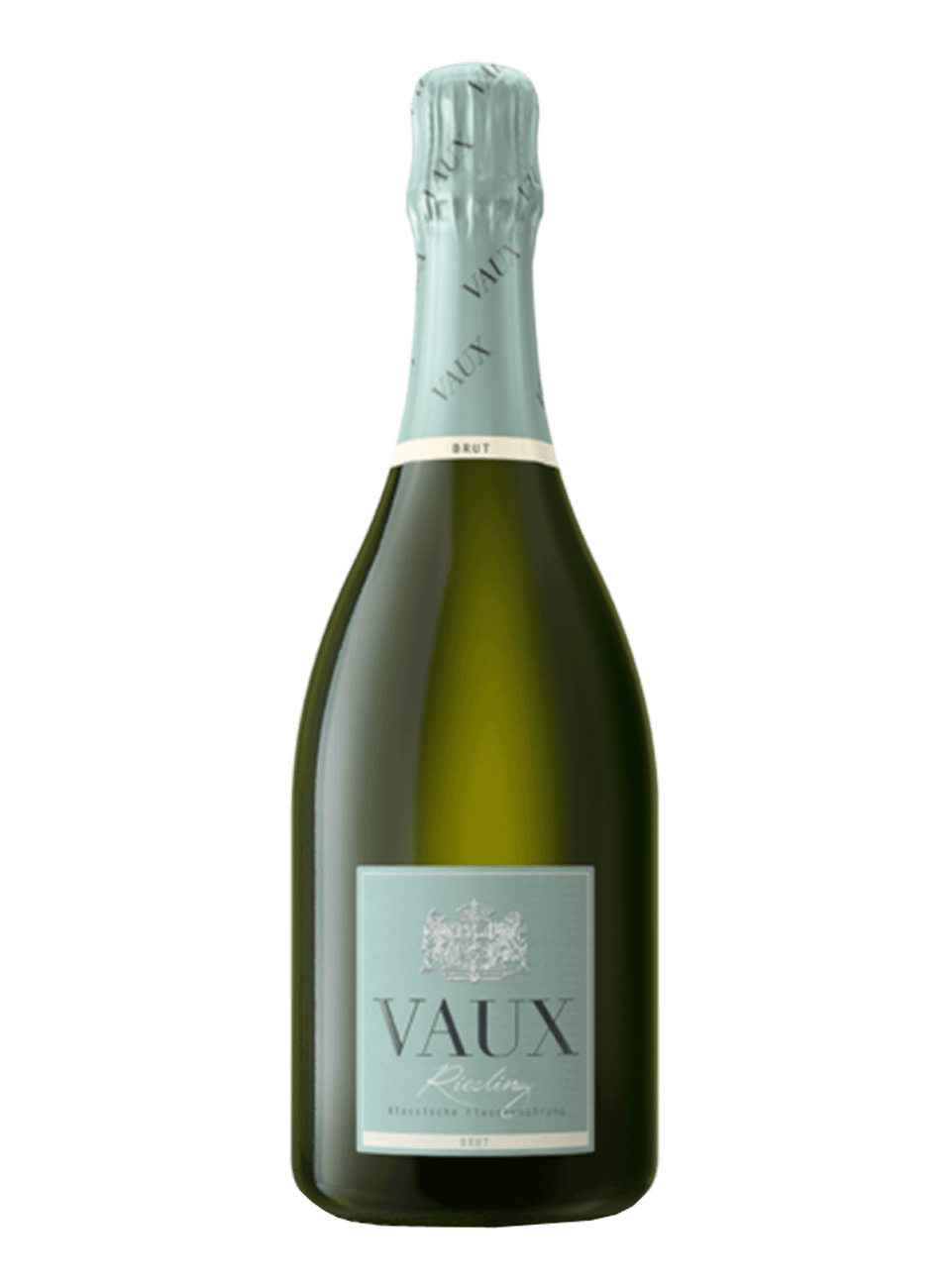 Vaux брют 0,75 л