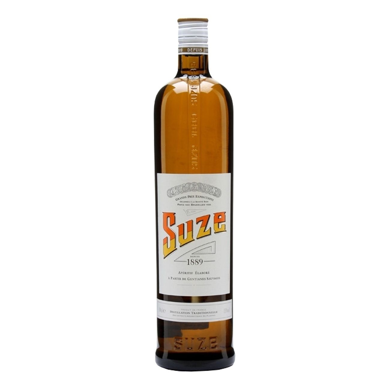 Ликер Suze 0,7 л