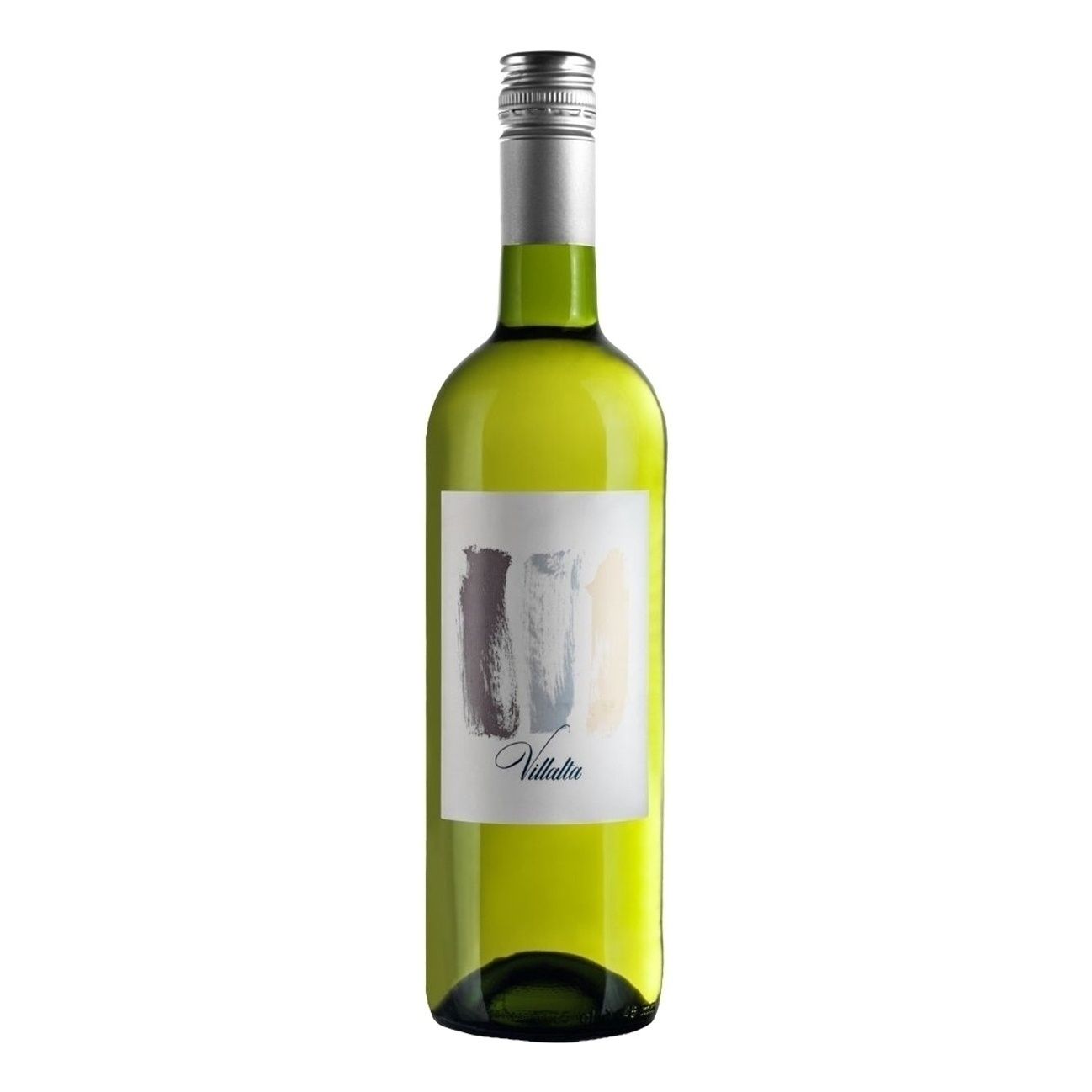 Белое сухое вино Bodegas San Valero 0,75 л