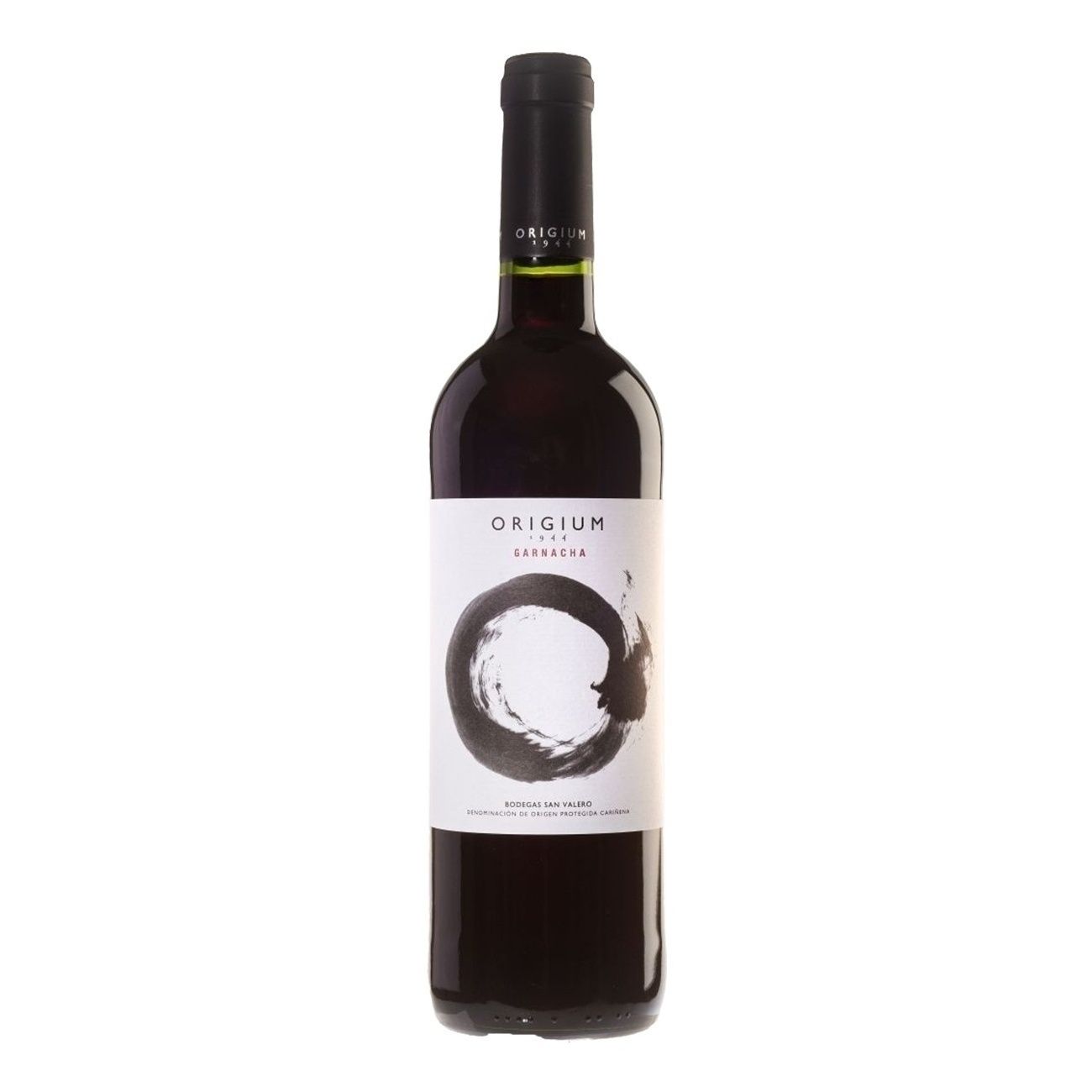 Красное сухое вино Origium 0,75 л