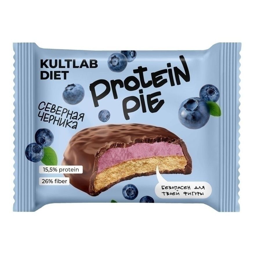 Печенье Kultlab 60 г