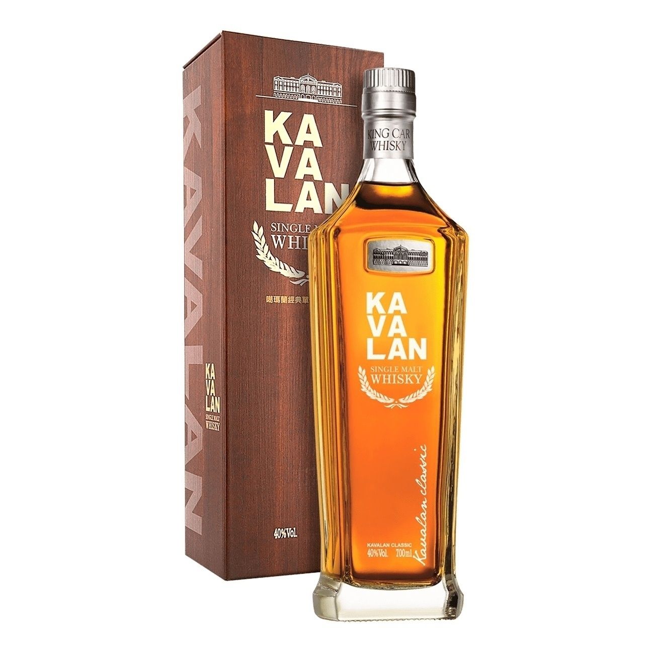 Kavalan 0,7 л
