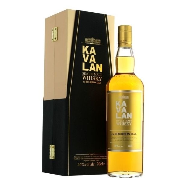 Виски Kavalan 0,7 л