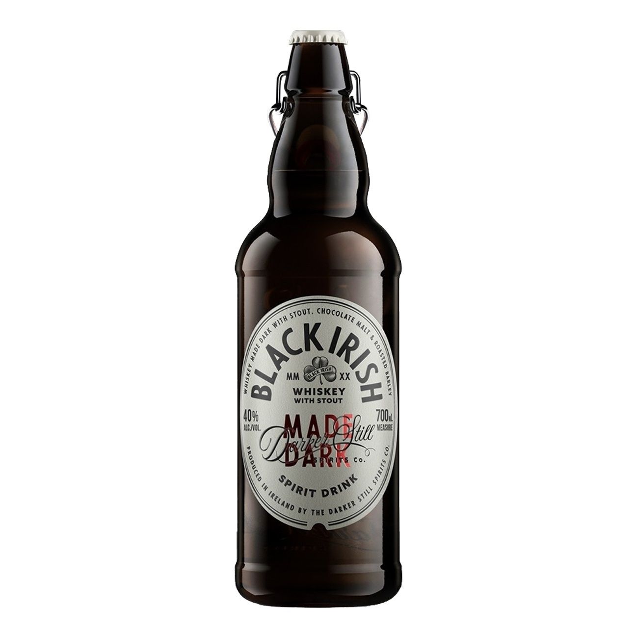 Виски Black Irish 0,7 л