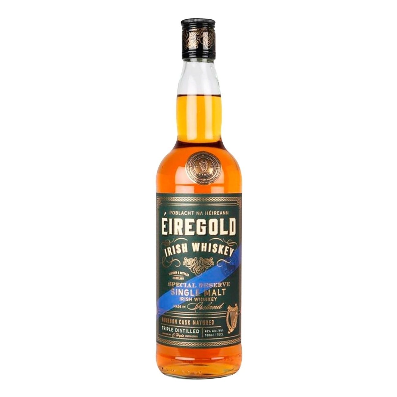 Виски Eiregold 0,7 л