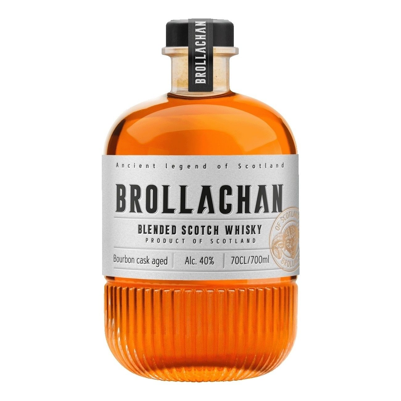 Виски Brollachan 0,7 л