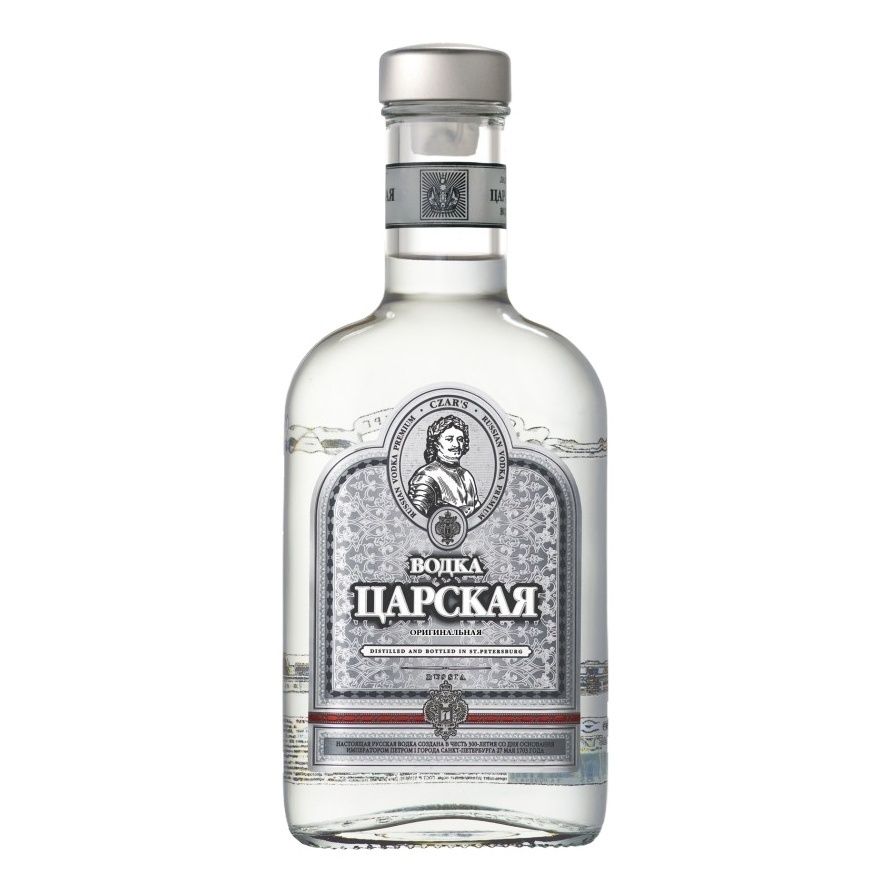 Царская 0,05 л