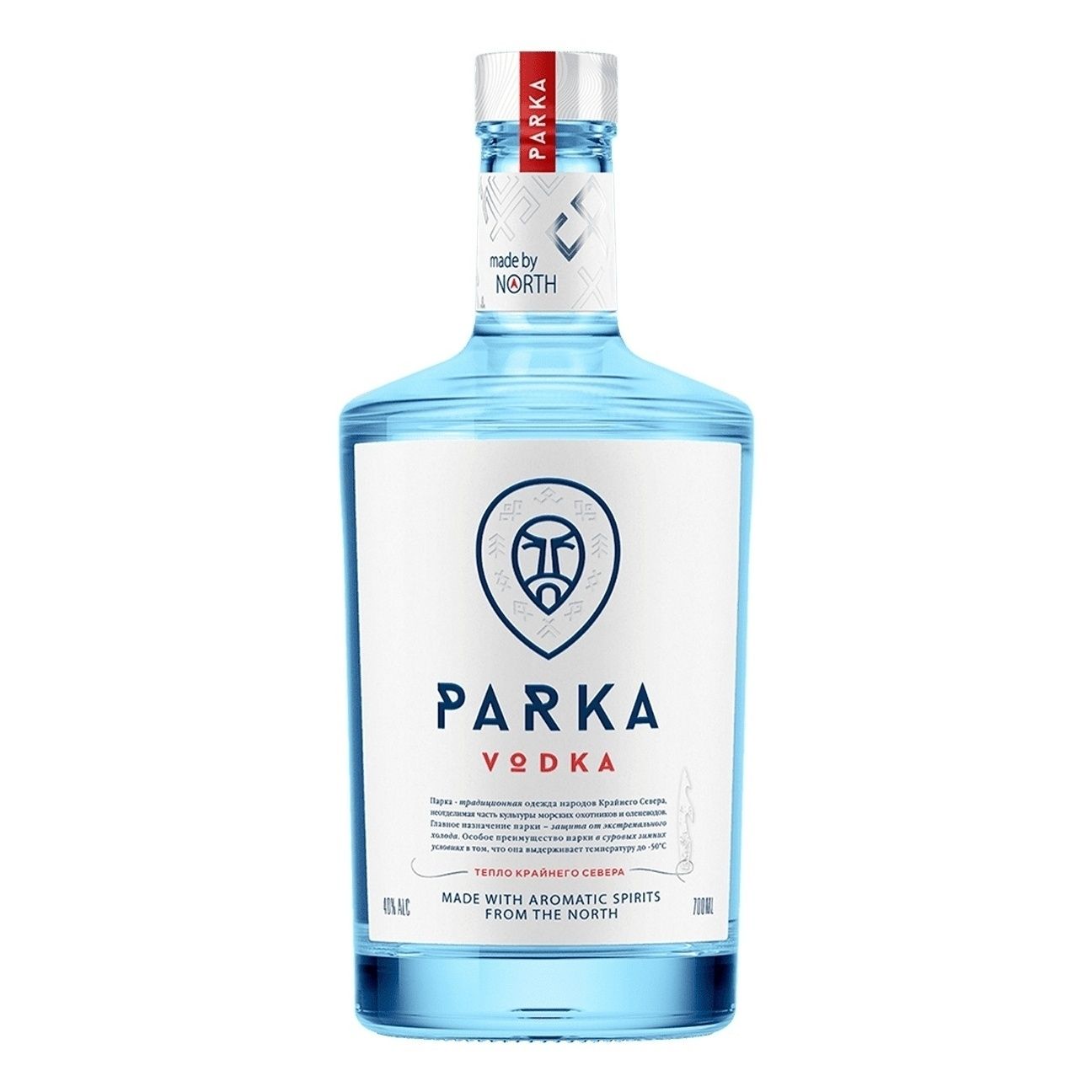 Parka 0,7 л