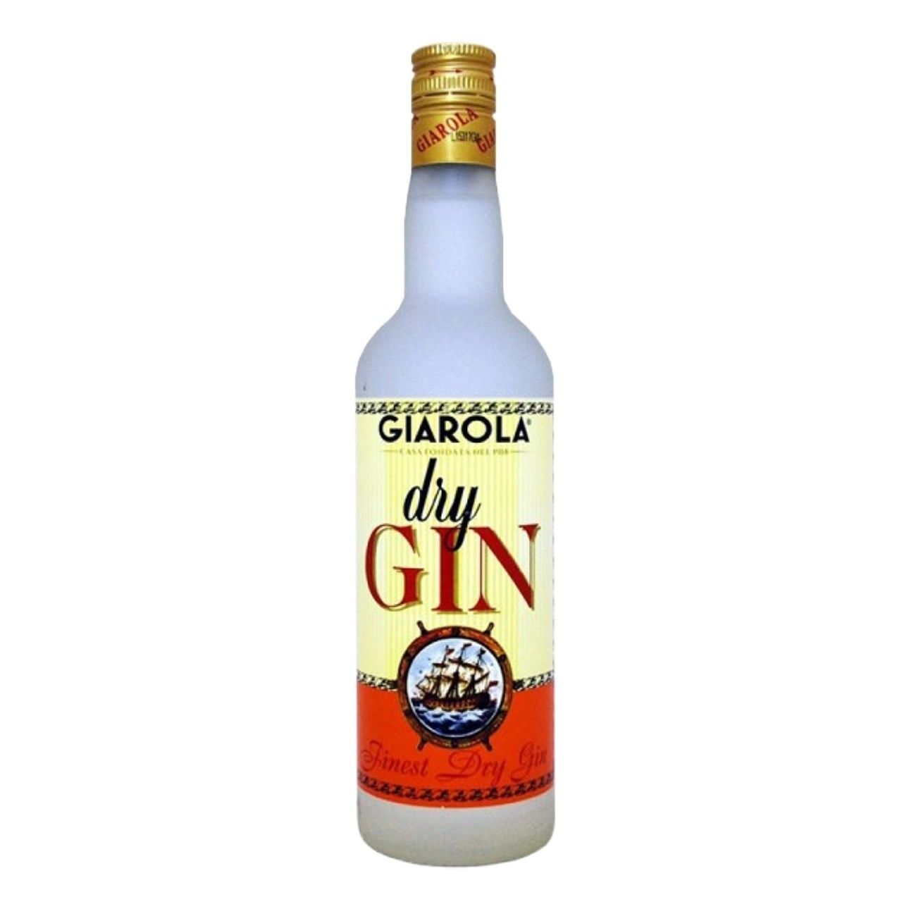 Джин Giarola 0,7 л