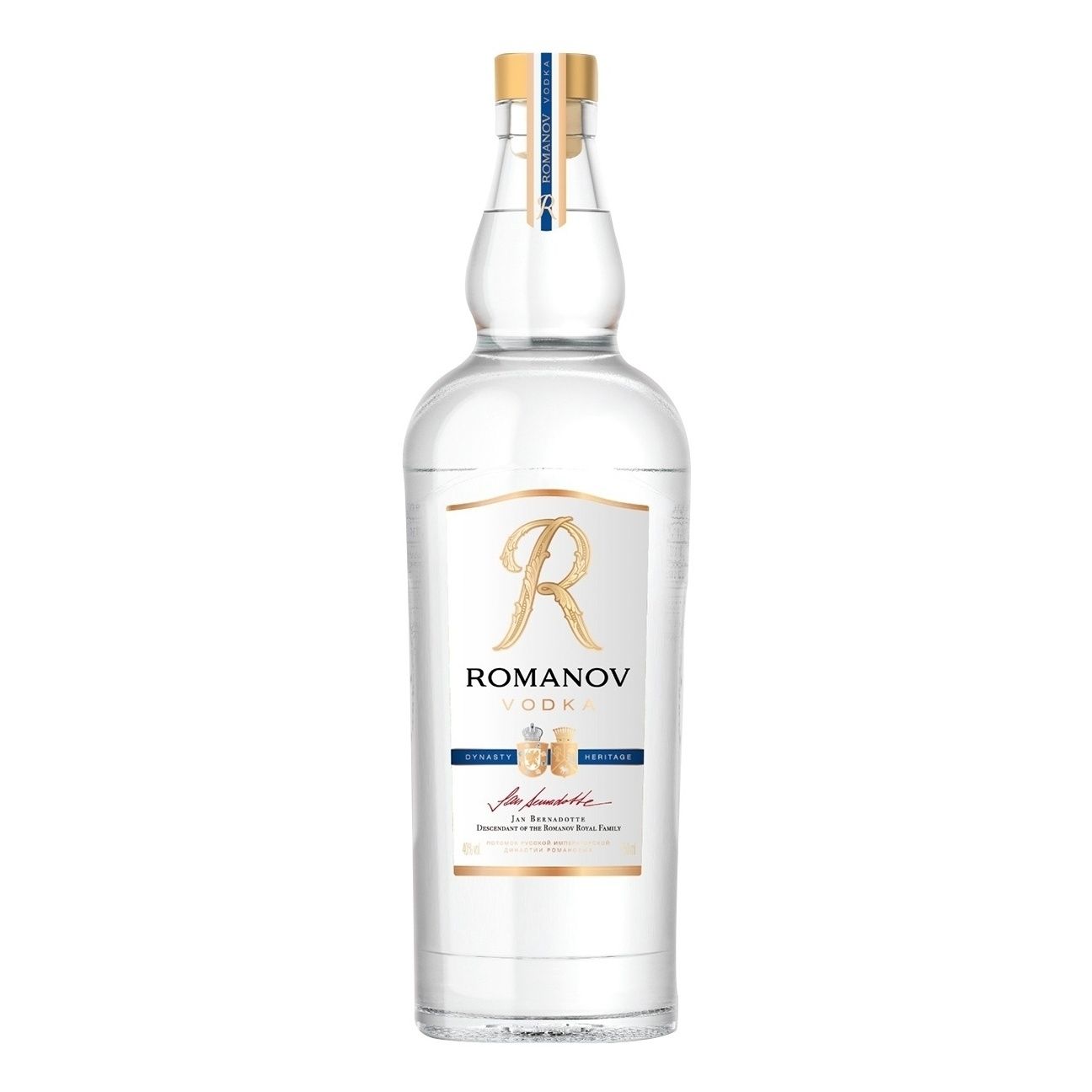Romanov 1,75 л