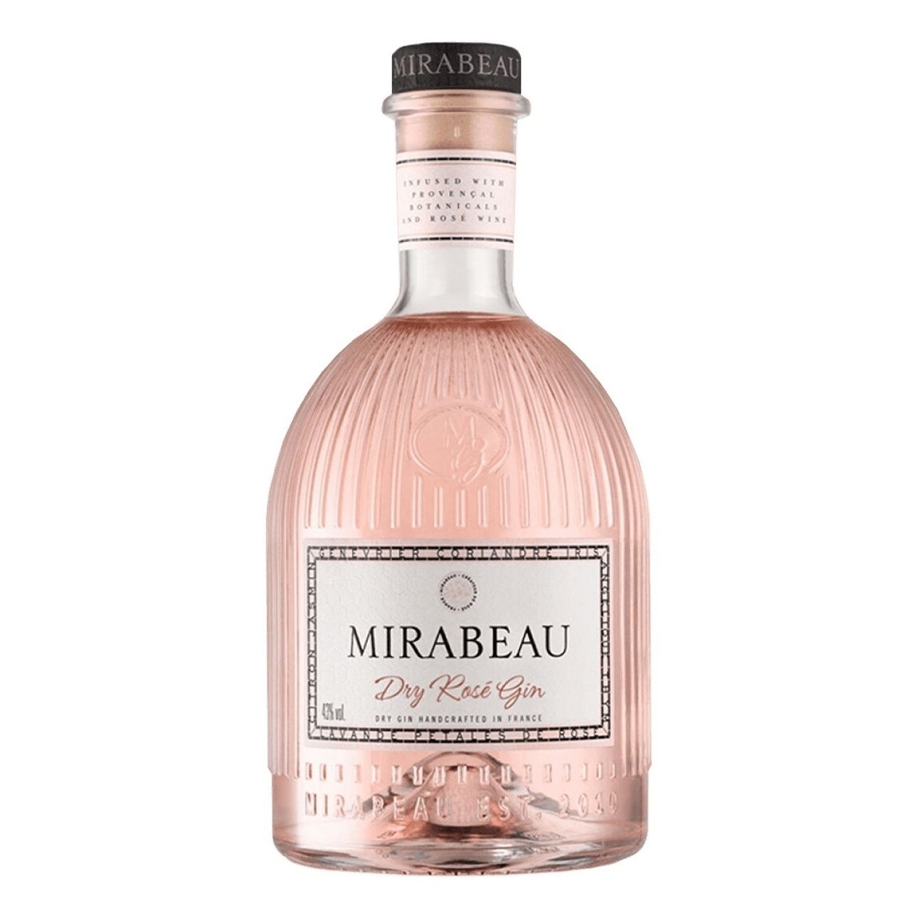 Джин Mirabeau 0,7 л