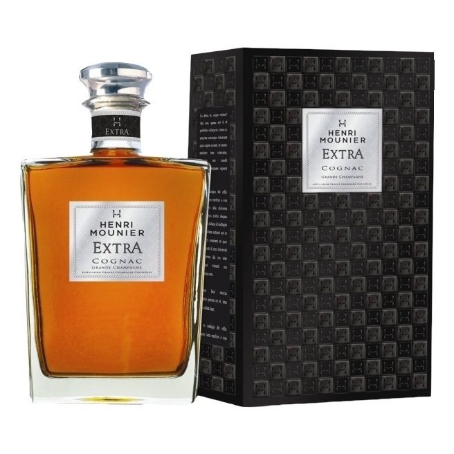 Коньяк Henri Mounier Extra 0,7 л