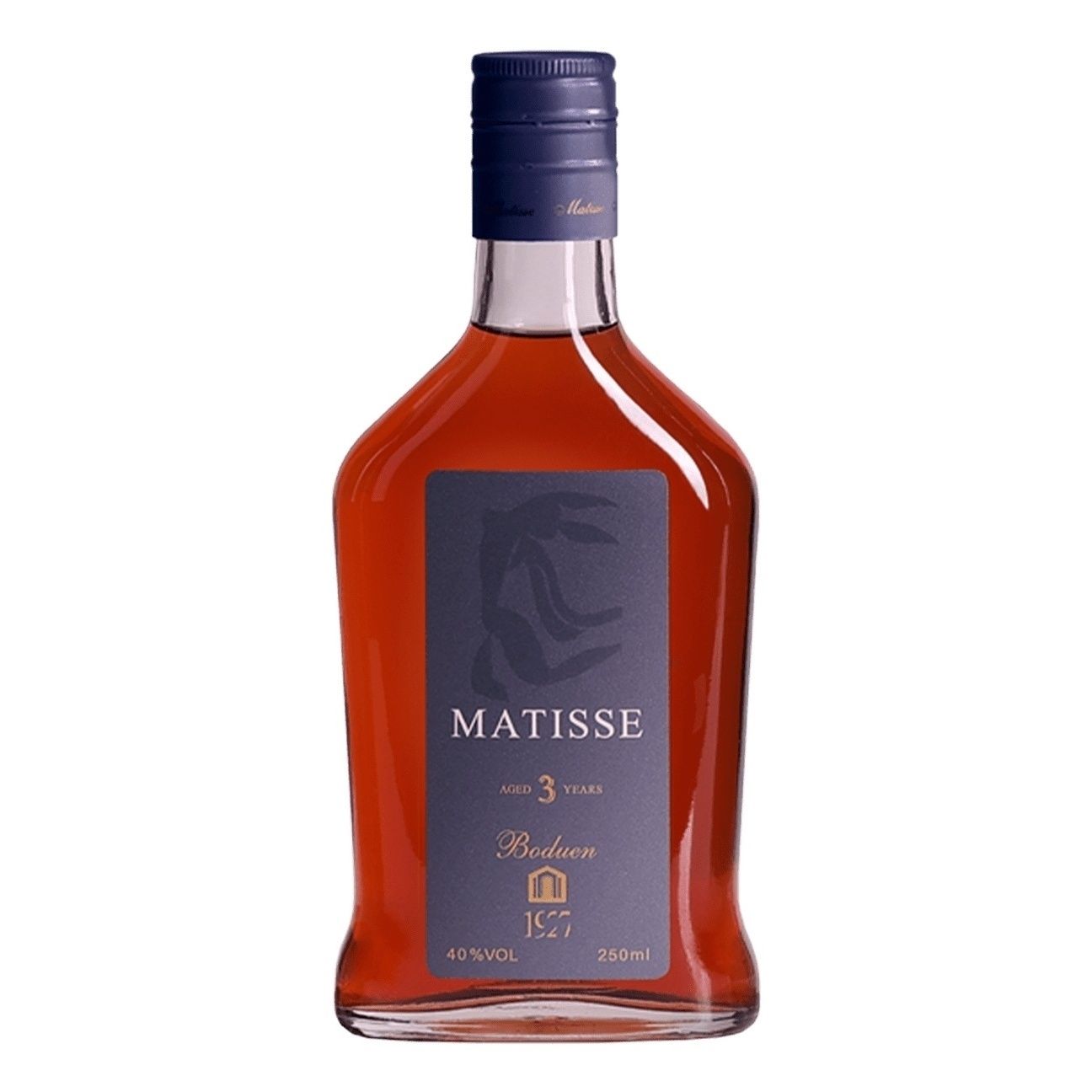 Коньяк Matisse 3 года 0,25 л
