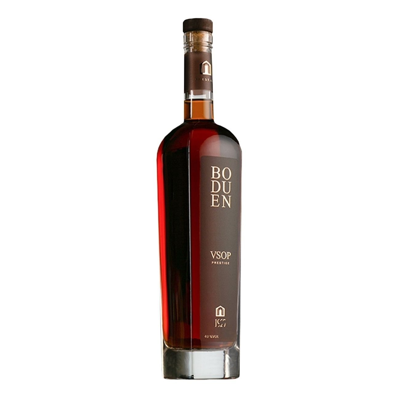 Коньяк Boduen VSOP 0,25 л