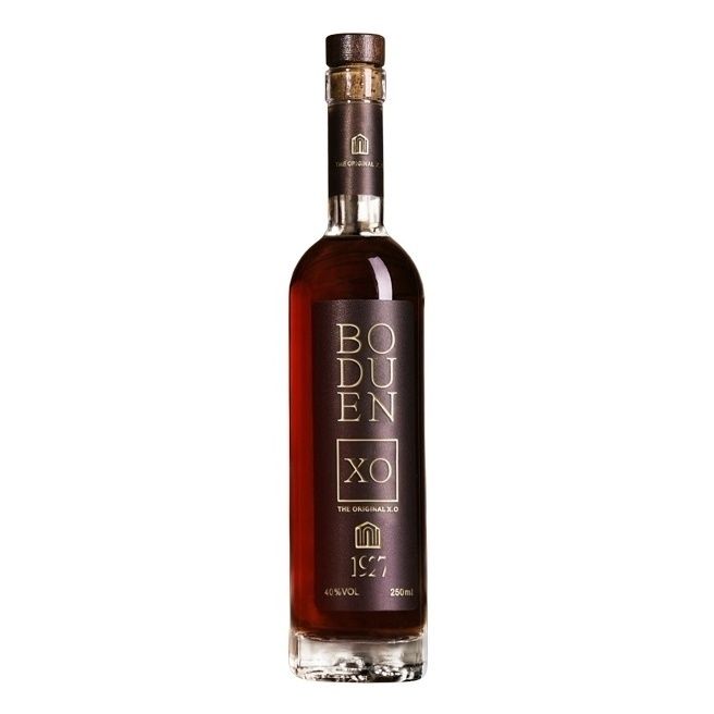Коньяк Boduen XO 0,25 л