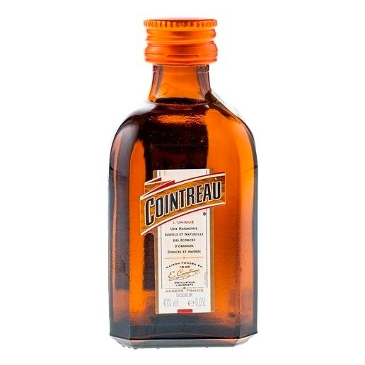 Ликер Куантро 0,05 л