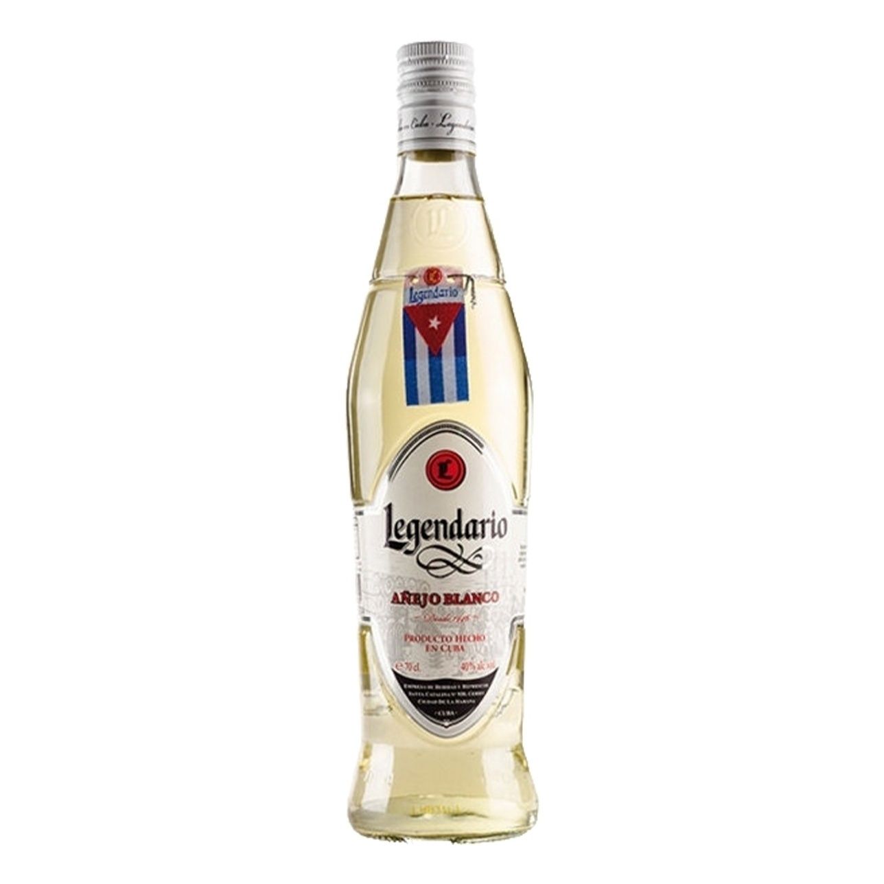 Легендарио выдержанный 0,7 л