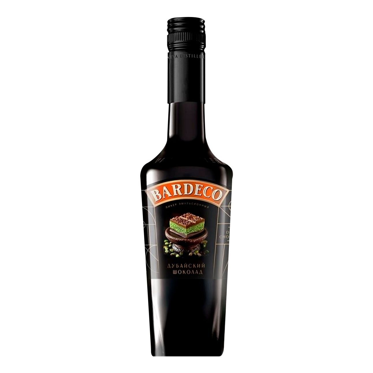 Ликер Bardeco 0,5 л