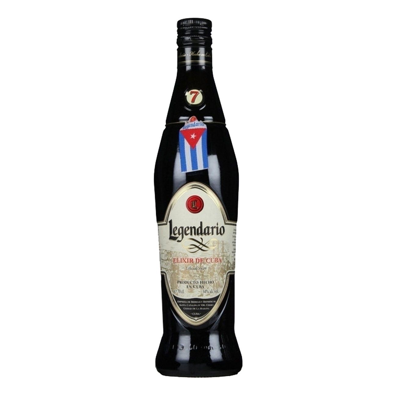 Легендарио 0,7 л