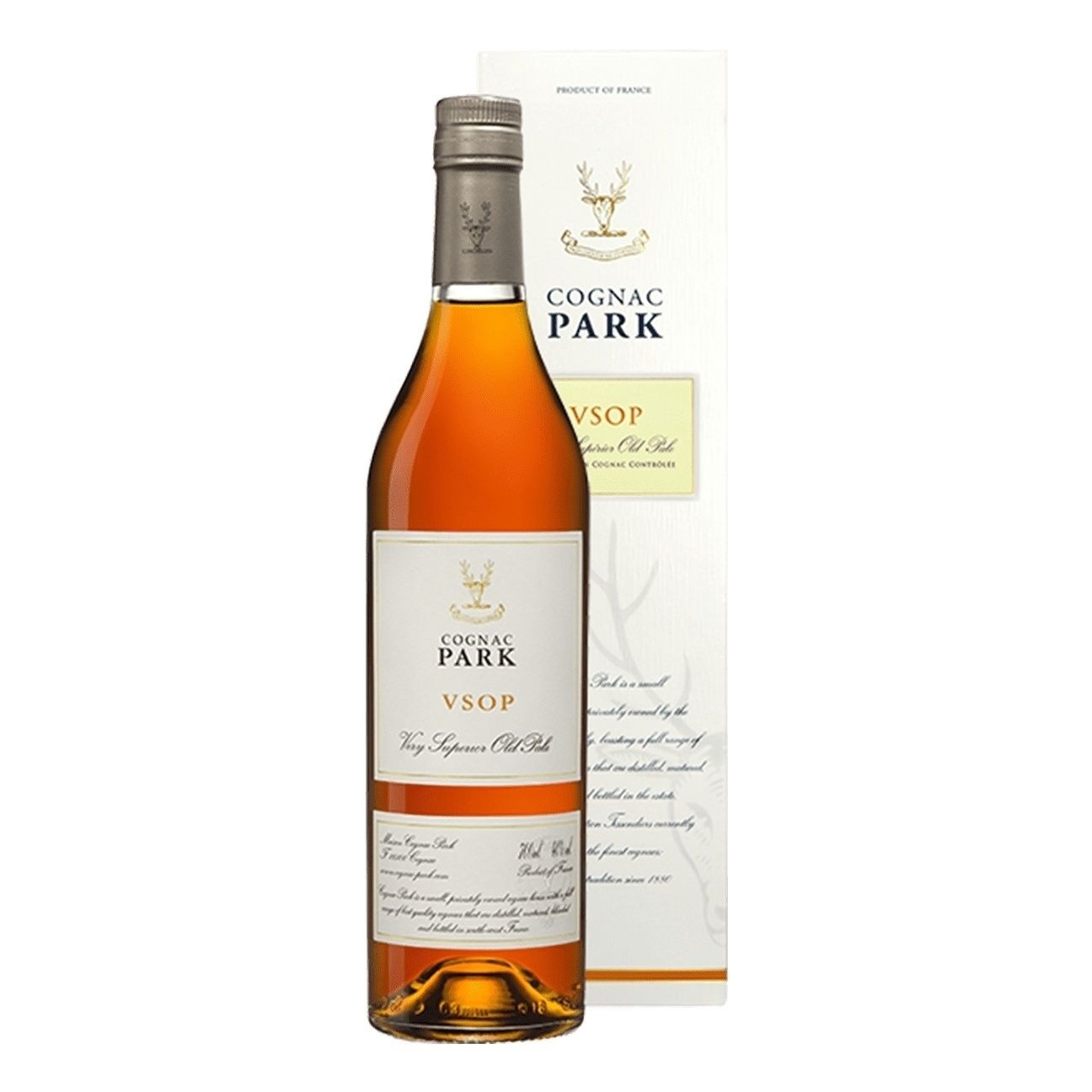 Коньяк Park VSOP 0,7 л