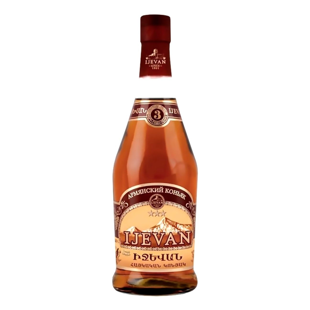 Ijevan 3 года 0,5 л