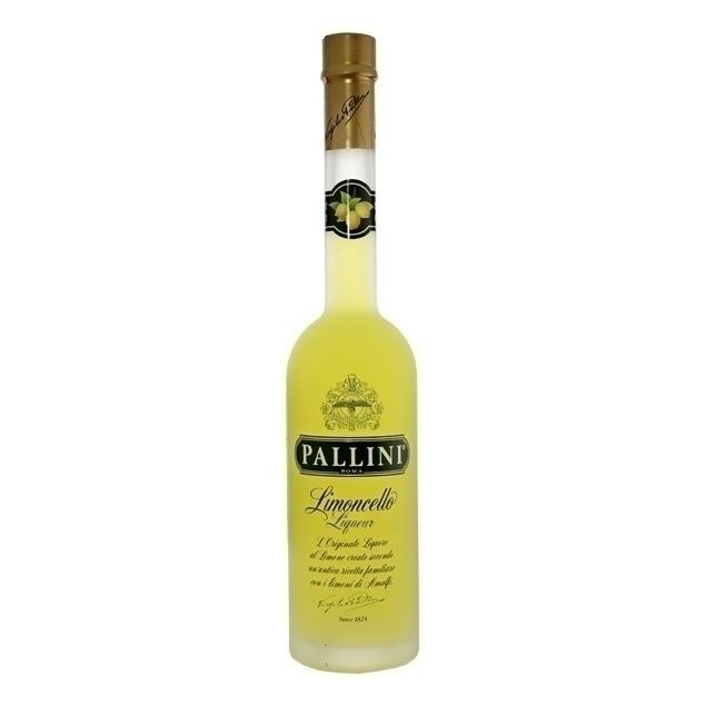 Ликер PALLINI 0,5 л