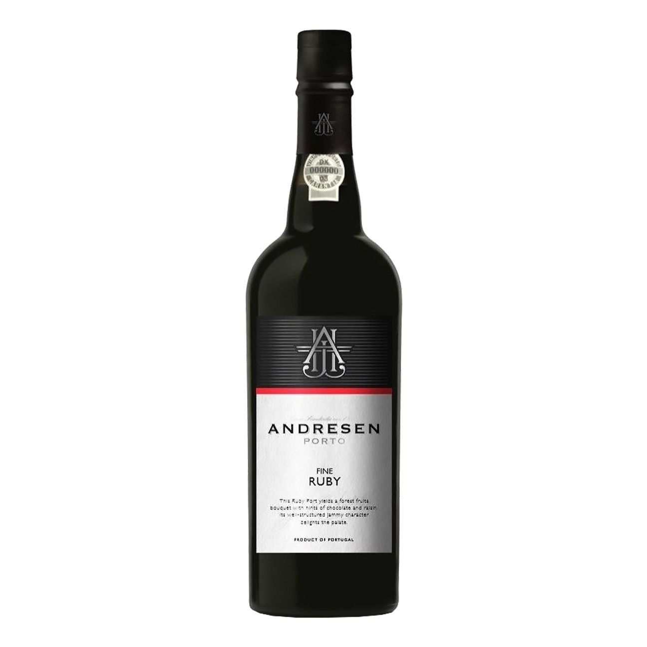 Портвейн Andresen 0,75 л