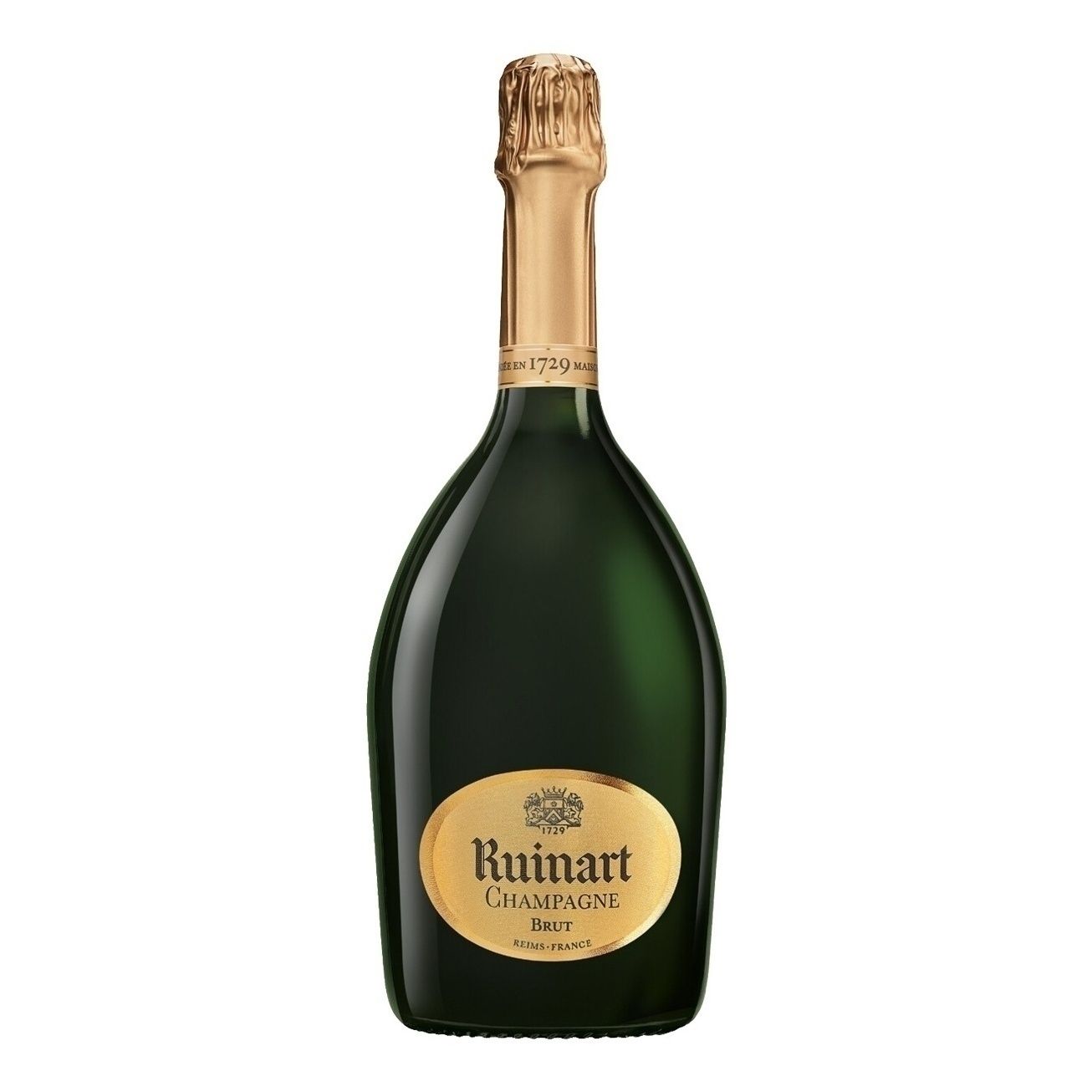 Шампанское Ruinart брют 0,75 л