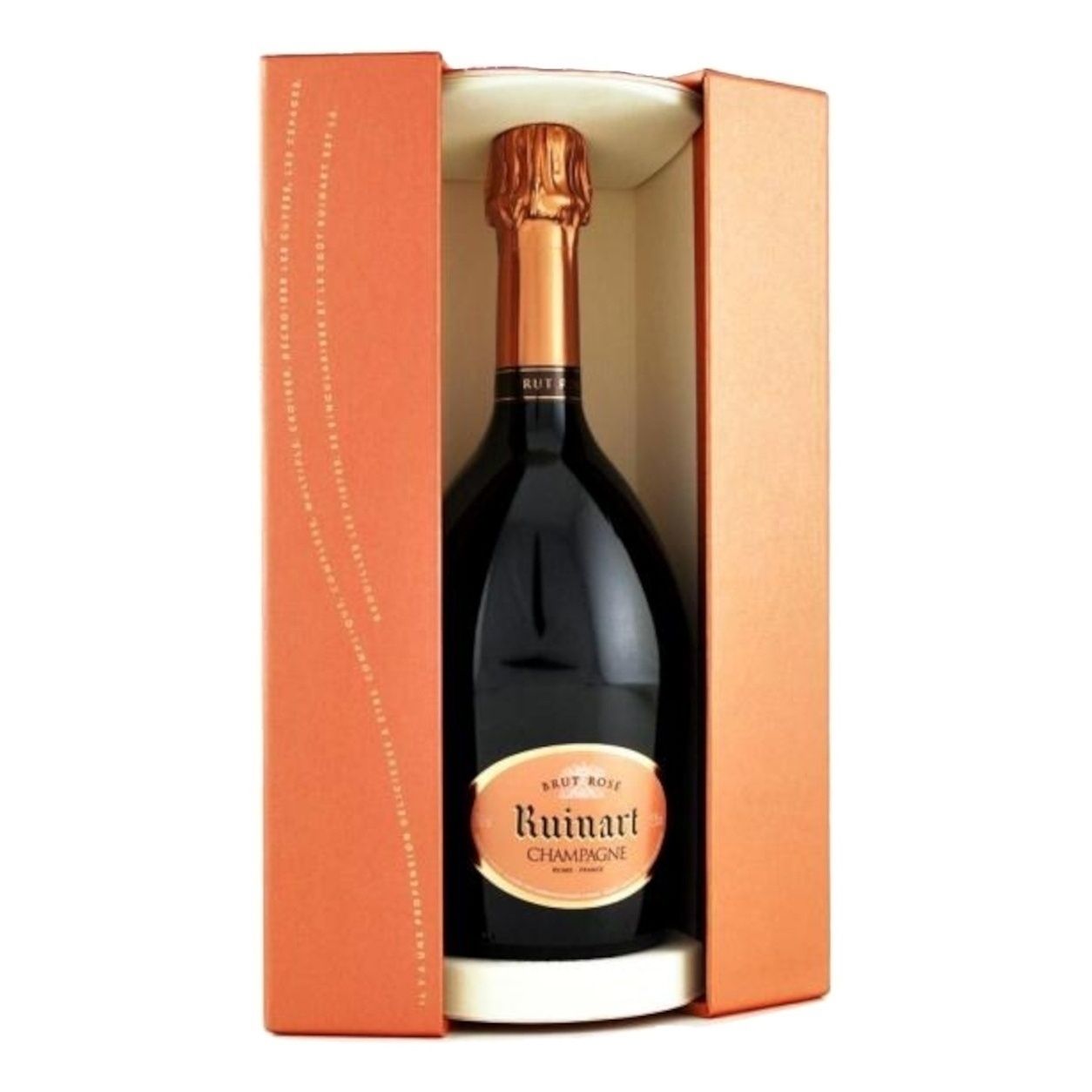 Шампанское Ruinart брют 0,75 л
