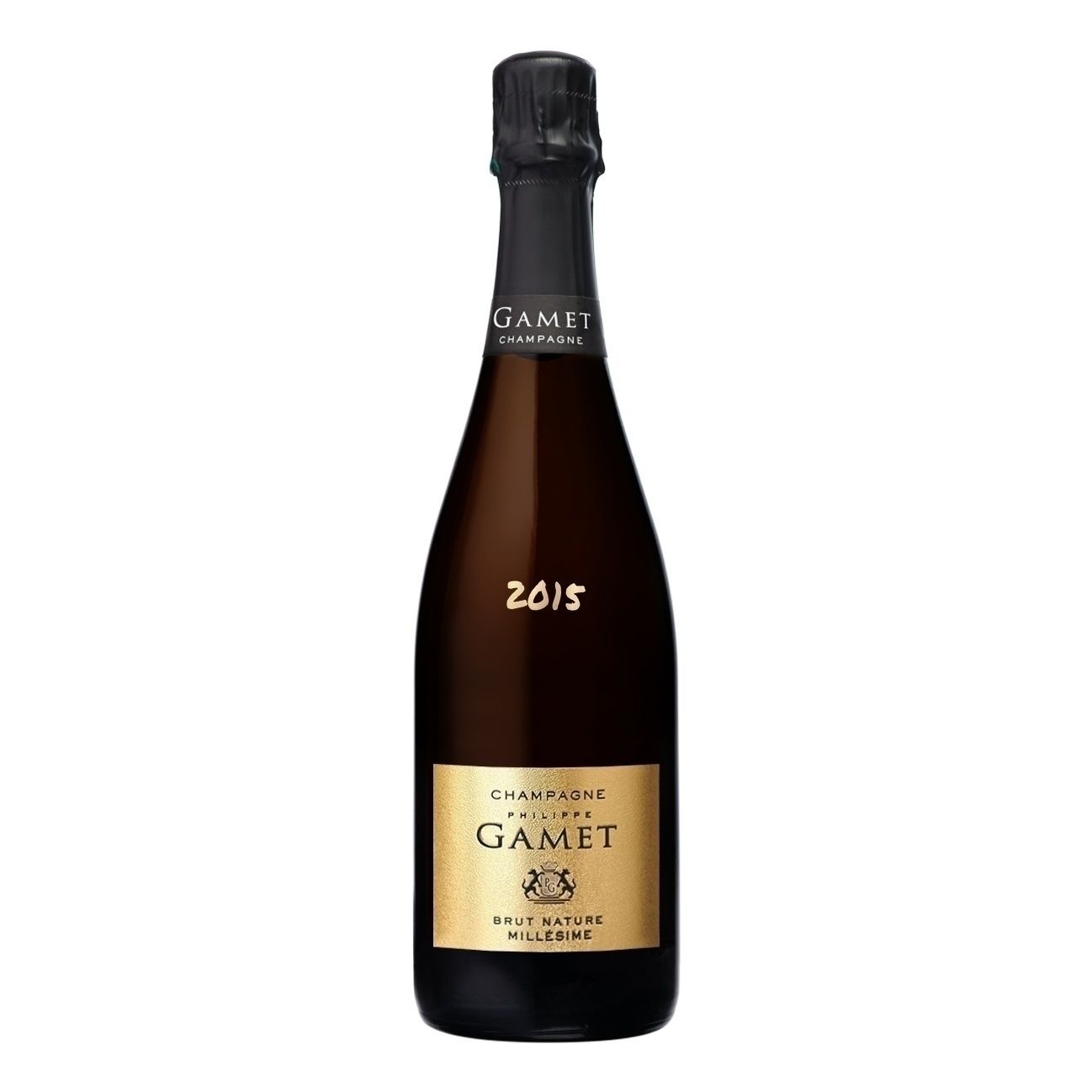 Gamet брют 0,75 л