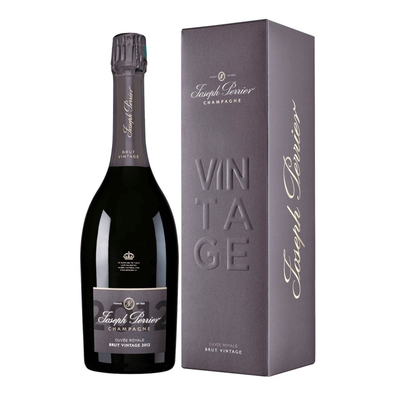Joseph Perrier экстра брют 0,75 л