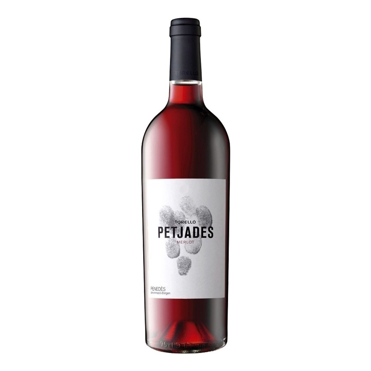 Розовое сухое вино Torello 0,75 л
