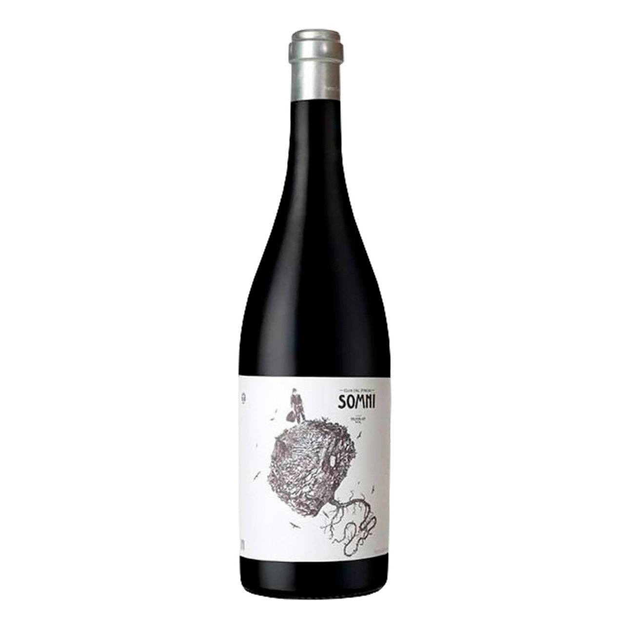 Сухое вино Portal del Priorat 0,75 л