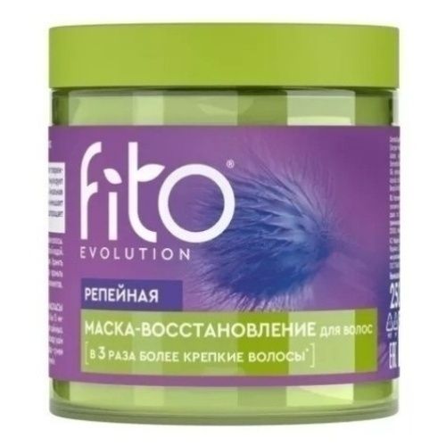 Средство по уходу за волосами Фитокосметик 250 мл