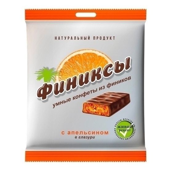 Конфеты Финиксы 90 г