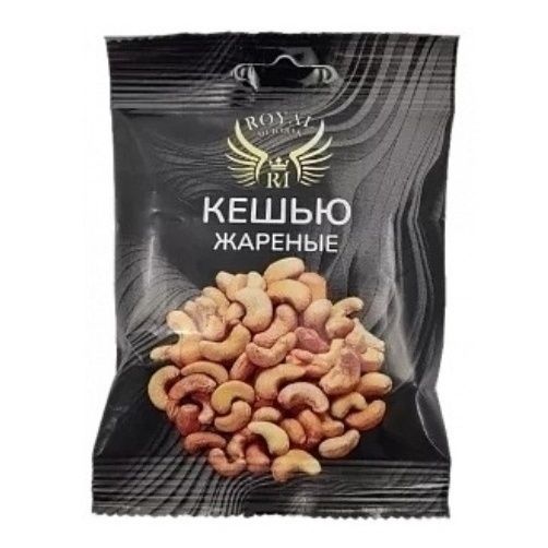 Кешью Royal Mubarak 100 г