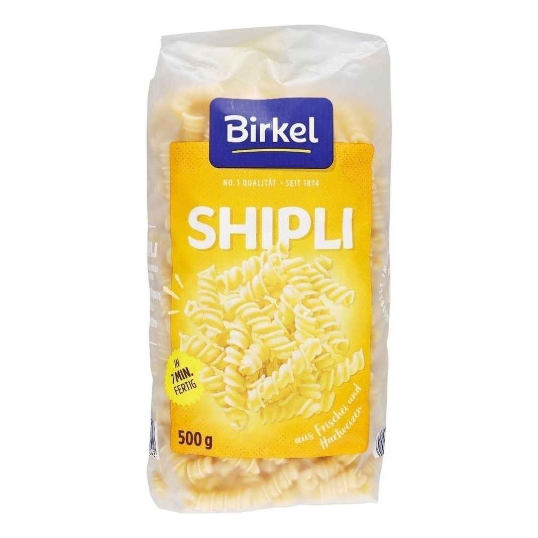 Макароны Birkel 500 г