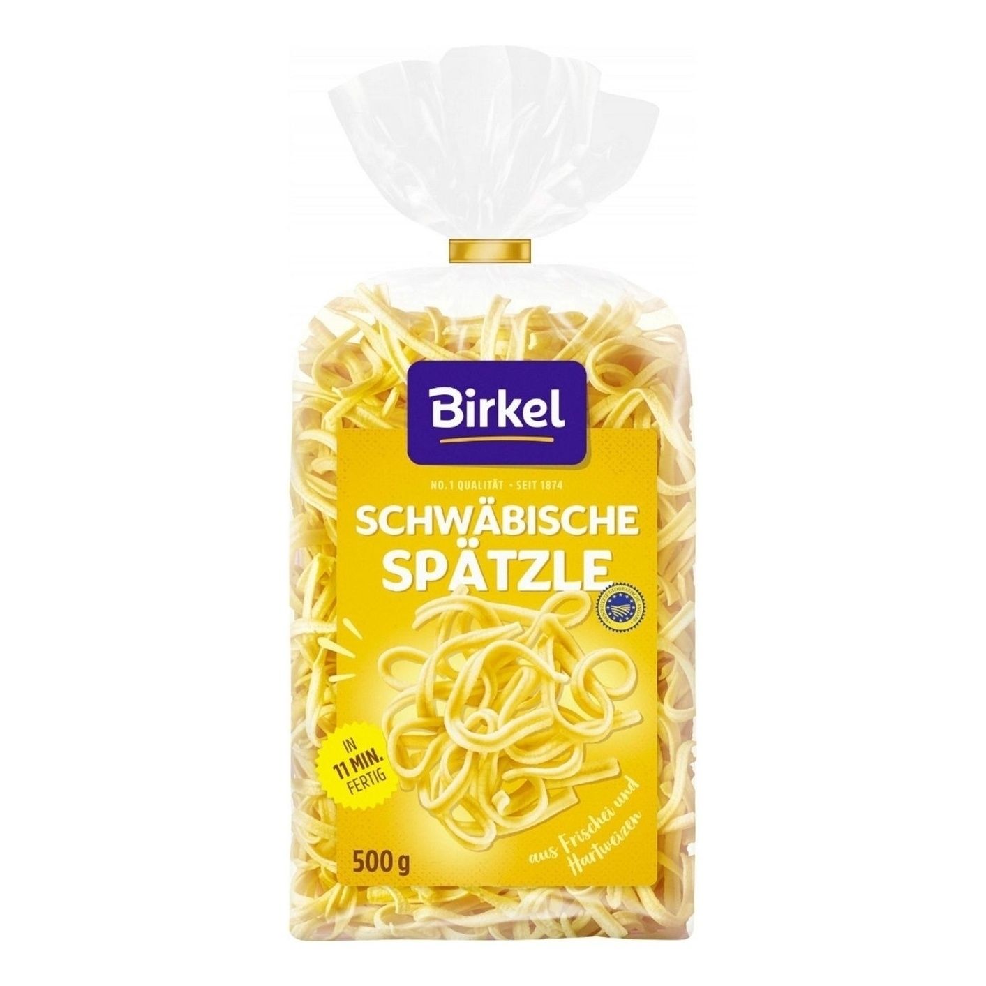 Макароны Birkel 500 г