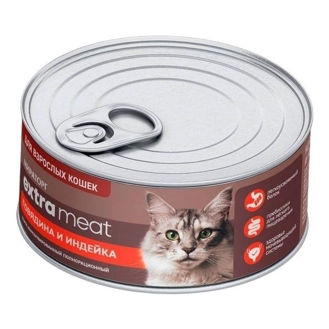 Мираторг 85 г