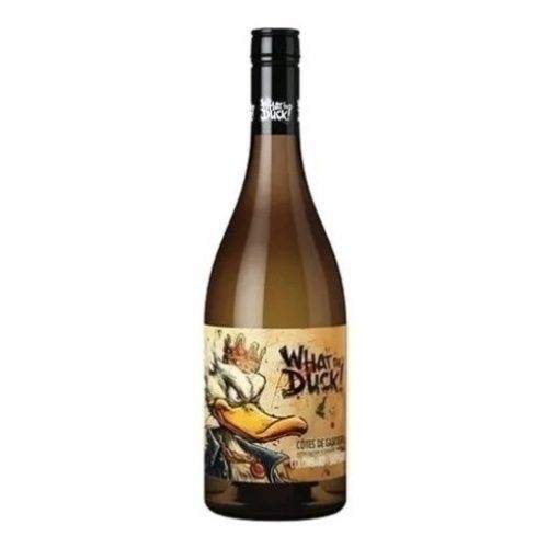 Белое сухое вино Vignobles Vellas 0,75 л