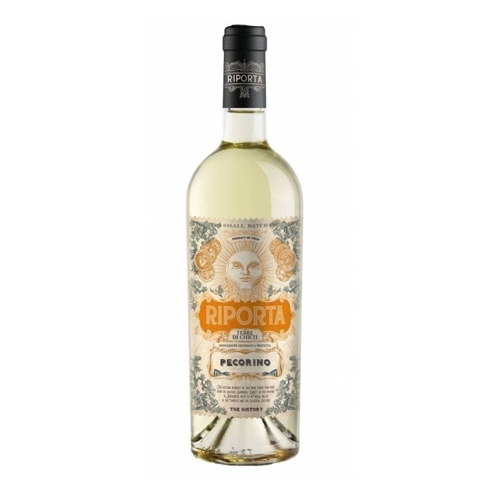 Сухое вино Riporta 0,75 л