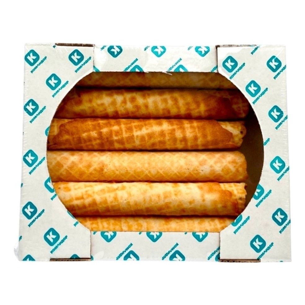 Печенье Командор 300 г