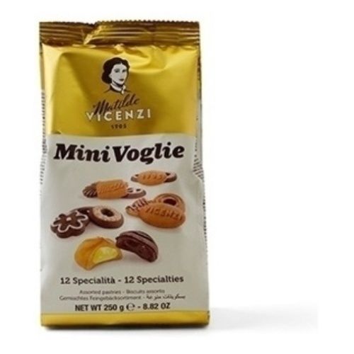 Печенье Matilde Vicenzi 250 г