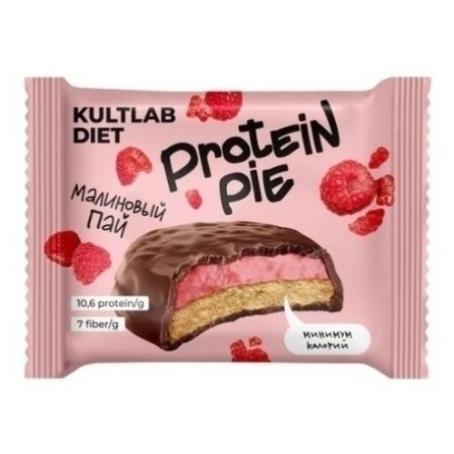 Печенье Kultlab 45 г