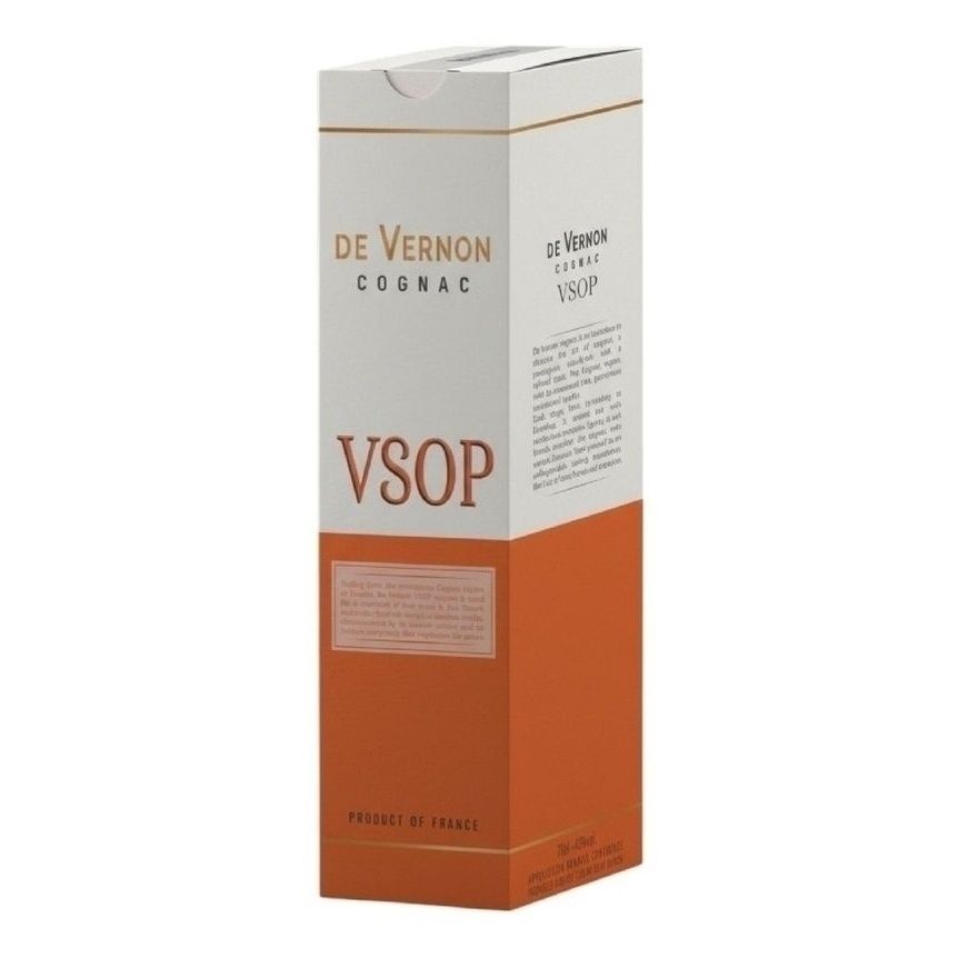 Коньяк Реми Мартин VSOP 0,7 л