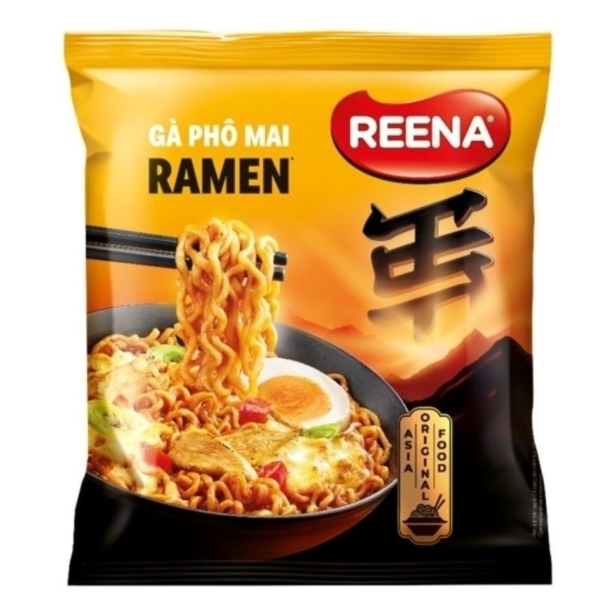 Лапша Reena 115 г