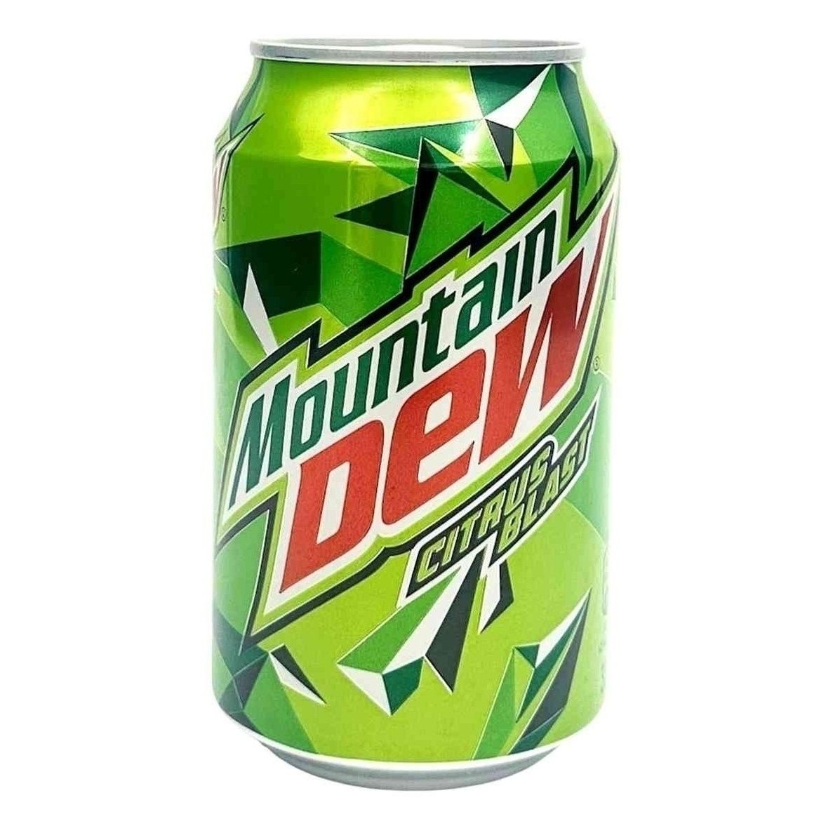 Газировка Mountain Dew 330 мл